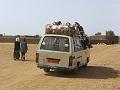 taxi brousse